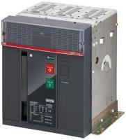Выключатель-разъединитель 4п E2.2N/MS 2500 4p FHR стац. ABB 1SDA073453R1