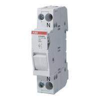 Рубильник с предохранителем E 91/125 ABB 2CSM277572R1801