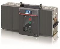 Выключатель автоматический 3п E6.2X 5000 Ekip Touch LI 3p WMP выкатн. ABB 1SDA072634R1