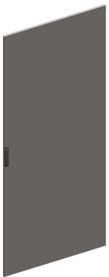 Дверь для R-шкафа B3/H8 передн. ABB RT38