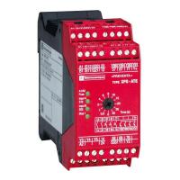 Модуль безопасности ESTOP =/~24V SchE XPSATE5110