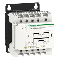 Трансформатор 2х115В 25ВА SchE ABT7PDU002G
