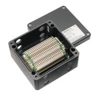 Корпус KLIPPON POK51 M20ZCSS E 8000004230