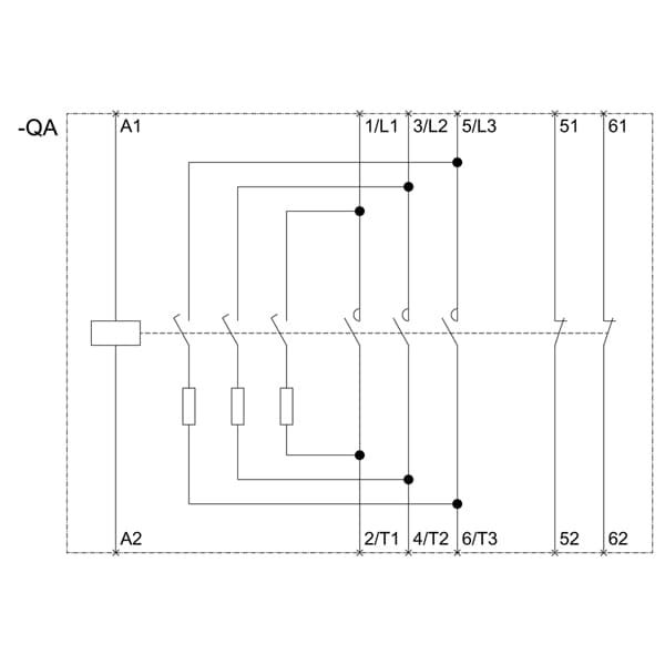 3RT2637-1AF05