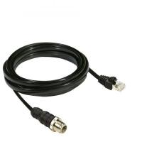 Кабель энкодера M23 - RJ45 50м SchE VW3M8102R500