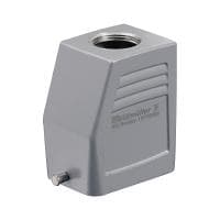 Корпус HDC 16D TOLU 1PG29G 1652700000