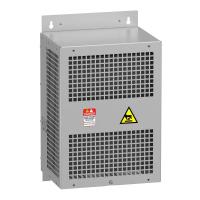 Фильтр синус. 25А IP20 SchE VW3A5403