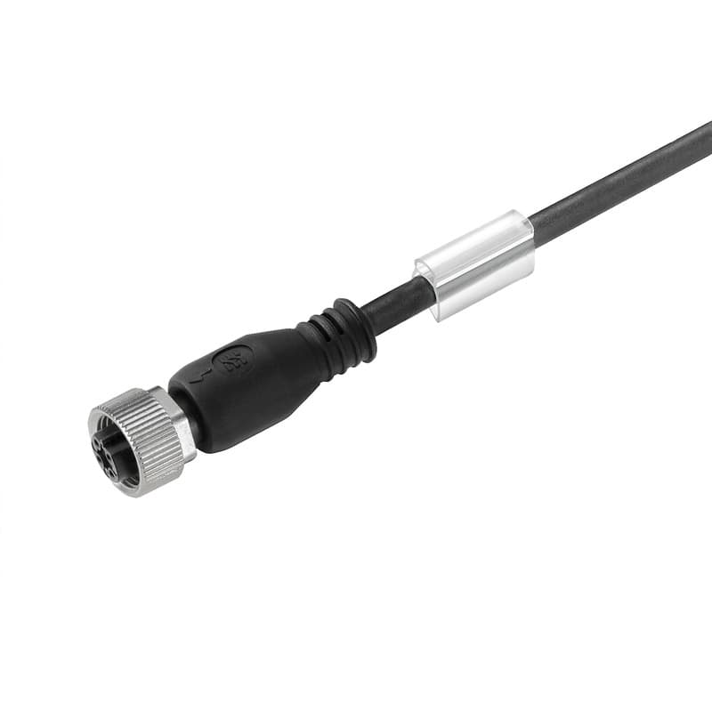 Круглые соед. разъемы|Прово SAIL-M12BG-4-50U 9457735000