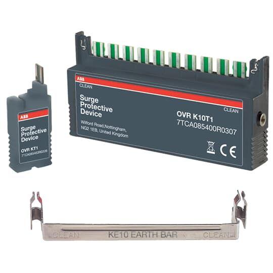 Устройство защиты от импульсных перенапр. (УЗИП) OVR KT1 ABB 7TCA085400R0305