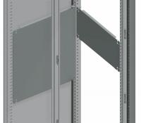 Плата монтажная 597х505 SchE NSYSPMP6060