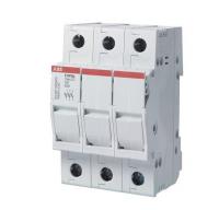 Рубильник с предохранителем E 93/20S ABB 2CSM289613R1801