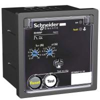 Реле RH99P 220/240В 50/60/400Гц с руч. сбросом SchE 56273