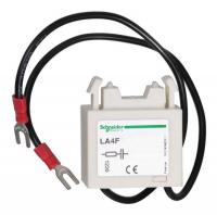 Ограничитель перенапряжения RC 24/48В SchE LA4FRCE