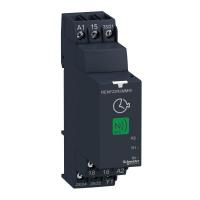 Реле времени многофункциональное SchE RENF22R2MMW
