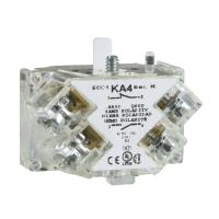 Контакт 1НО/НЗ SchE 9001KA1