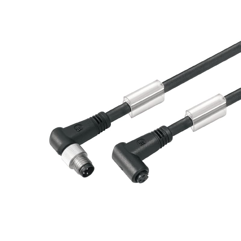 Круглые соед. разъемы|Прово SAIL-M8WM8WR-3-1.5V 1948670150