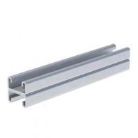 Профиль STRUT двойной 41х21х2.0 L1000 EKF stpd41211x2.0