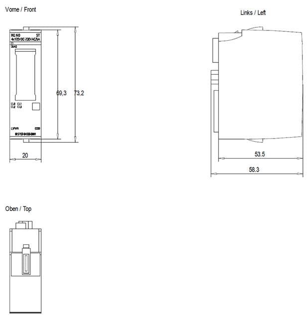 6ES7132-6HD00-0BB1