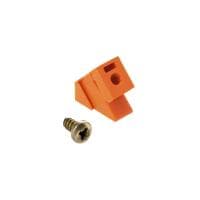 Штекерный соединитель печат SL 135 BB15R OR 1606450000
