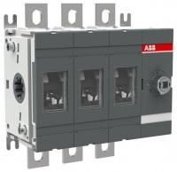 Рубильник 3п OT200E12 200А без ручки упр. ABB 1SCA022722R9640