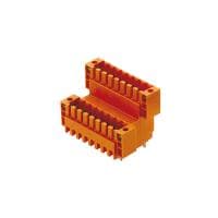 Штекерный соединитель печат SLD 3.50 V/06/180F 3.2 SN OR BX 1891060000