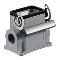 Корпус HDC 16D SLU 2PG21G 1652840000