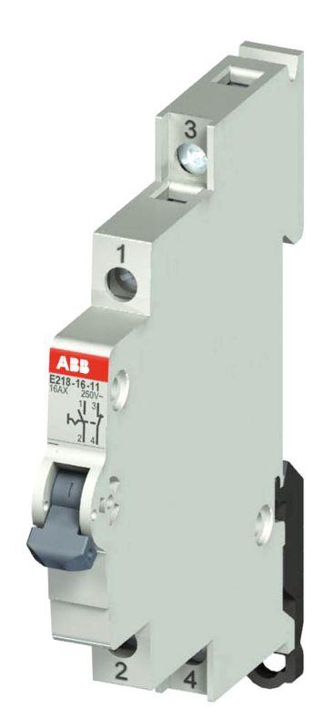 Выключатель E218-25-11 ABB 2CCA703051R0001