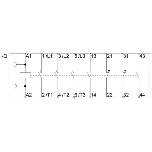 3RT2023-1AF04