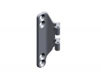 Петли для фиксац. боковых стенок шкафа ABB RZ170P8