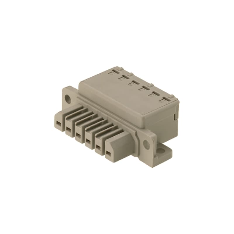 Скоба экрана STV S 5 TB 1612320000