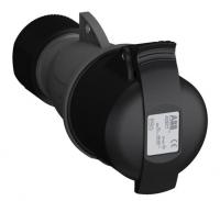 Розетка кабельная 432EC7 Easy&Safe 432EC7 32А 3P+N+E IP44 7ч ABB 2CMA102052R1000