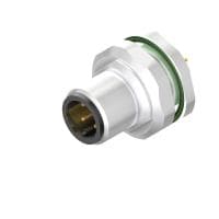 Гнездо произвольной сборки| SAIE-M12S-5-H5.5TL-M16 2421770000