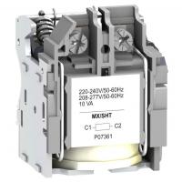 Расцепитель SHT/MX 48В 50Гц NSX100/630 SchE LV429385
