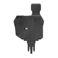 Перемычка SIHA 2/G20 140-250V 9537640000
