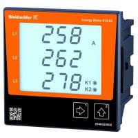 Measuring instrument, elect ENERGY METER 610-24 2540920000