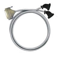 ПЛК-соединительный кабель PAC-MIMQ-SD37-V0-4M 7789682040