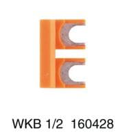Перемычка WKB 1/2 1604280000