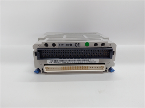 5X00062G01+ EMERSON
