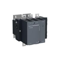 Контактор 3п 250А 380В AC3 48В AC 50Гц SchE LC1E250E5