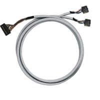 ПЛК-соединительный кабель PAC-UNIV-HE20-S25-1M 7789807010