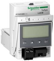 Блок управления многофункц. 1.25-5А 24В DC SchE LUCM05BL