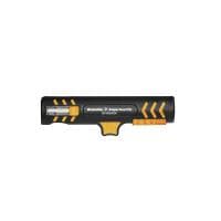 Нож STRIPPER ROUND TOP 9918050000