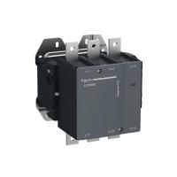 Контактор 3п E 500А 380В 50/60Гц SchE LC1E500Q7