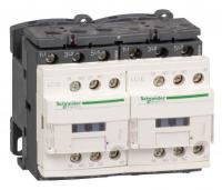 Контактор реверсивный D 3п 38А 110В 50/60Гц SchE LC2D38F7V