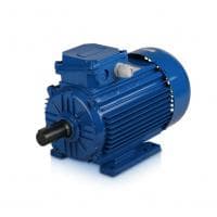 Электродвигатель 400MC2-SDN-MC2-450/3000 B3 450кВт 380/660В DIN У2