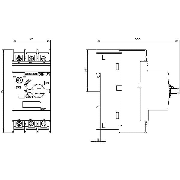 3RV2011-0JA40