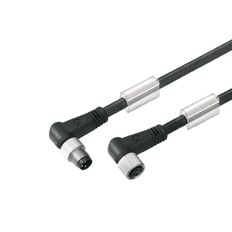 Круглые соед. разъемы|Прово SAIL-M8WM8W-4-1.5U 1857680150