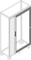 Дверь с ручкой IP40 H=1800мм W=1000мм ABB 1STQ007367A0000