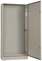 Корпус металлический ЩМП-18.6.4-0 74 У2 IP54 ИЭК YKM40-1864-54