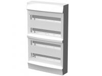 Бокс настенный Mistral41 54М без двери (без клемм) ABB 1SPE007717F1000